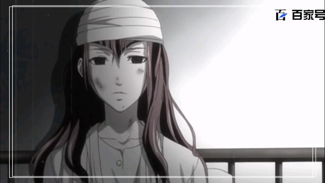 动漫黑执事：精美大图欣赏，喜欢的小伙伴可以收藏