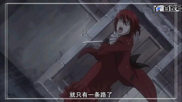 动漫黑执事：精美大图喜欢的小伙伴可以收藏