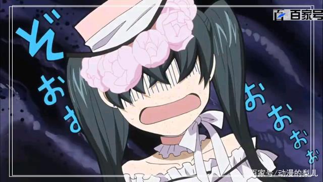 动漫黑执事：精品大图鉴赏，喜欢的小伙伴可以收藏