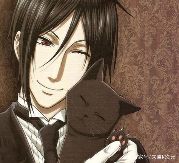 《黑执事》：盘点下具有极强战斗力的几个人物