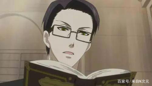 《黑执事》：盘点下具有极强战斗力的几个人物