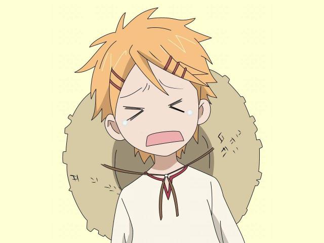 《黑执事》菲尼安：隐藏着悲伤的赫拉克勒斯，凡多姆海威的向日葵