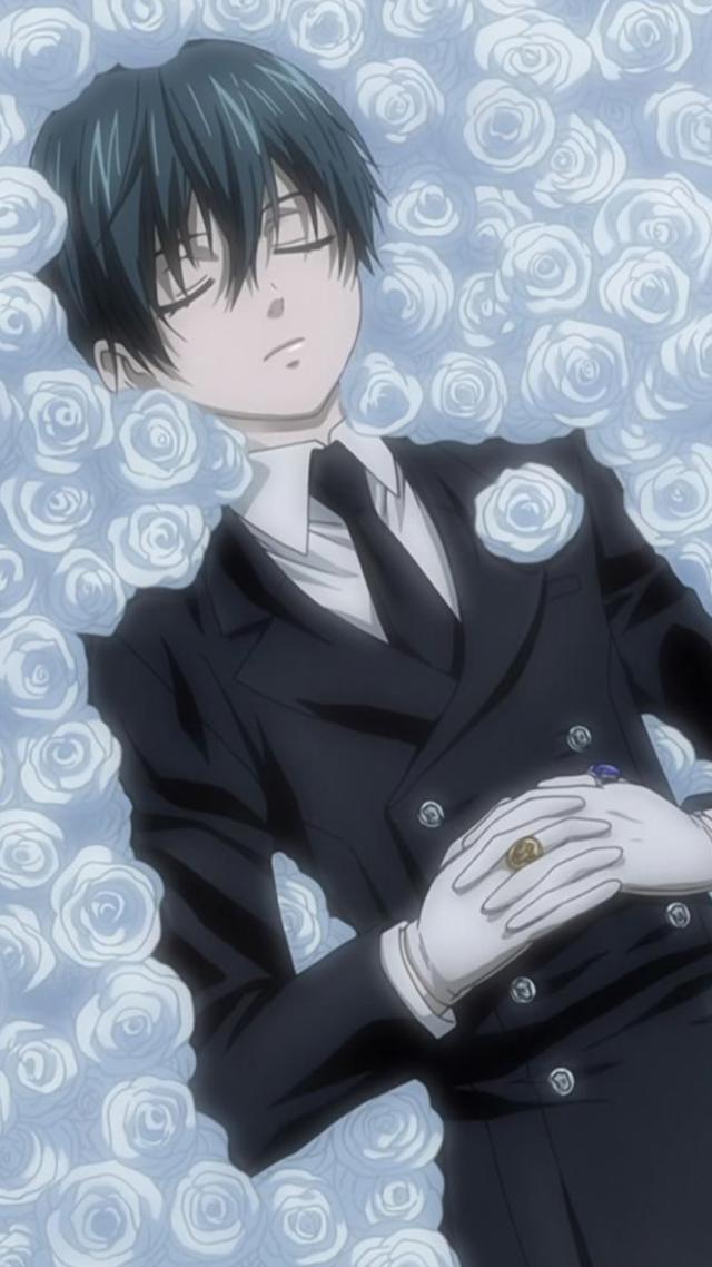 黑执事：有些番表面上是主仆番，实际是部历史剧！