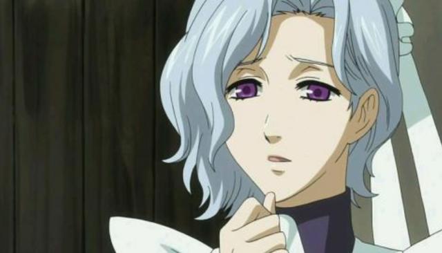 影视推荐第二期――经典日漫《黑执事》