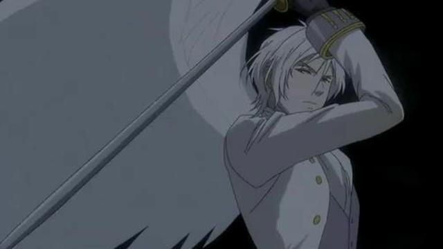 影视推荐第二期――经典日漫《黑执事》