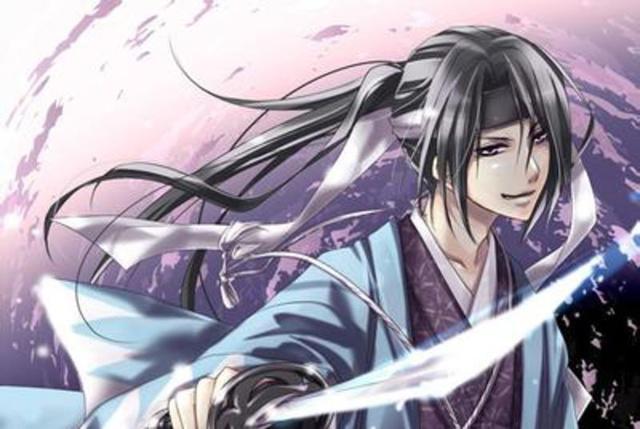 盘点那些“腐”味十足的动漫