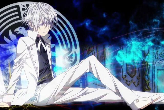 盘点那些“腐”味十足的动漫