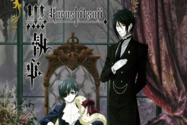 盘点那些“腐”味十足的动漫