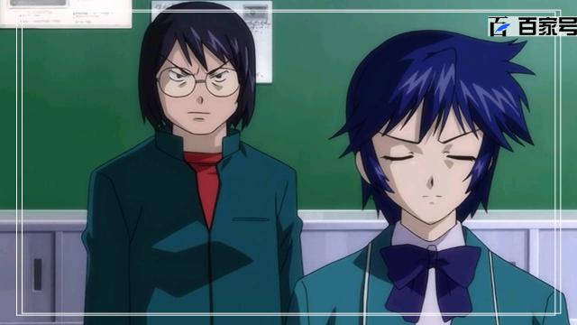 经典动漫风之圣痕：高清大图鉴赏，可以当壁纸