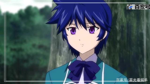 经典动漫风之圣痕：高清大图欣赏，可以当壁纸