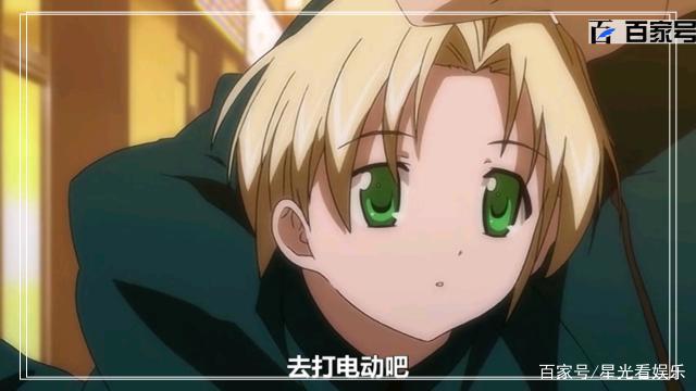 经典动漫风之圣痕：高清大图欣赏，可以当壁纸