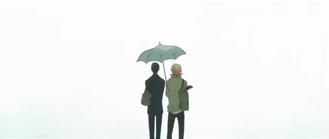 6部超好看“双男主动漫”，黑执事经典，尤里唯美，这部绝了