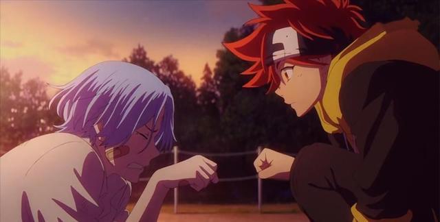 6部超好看“双男主动漫”，黑执事经典，尤里唯美，这部绝了