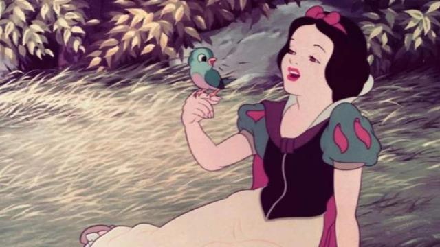 日漫高危职业魔法少女，美漫高危职业是公主，国漫是什么呢？