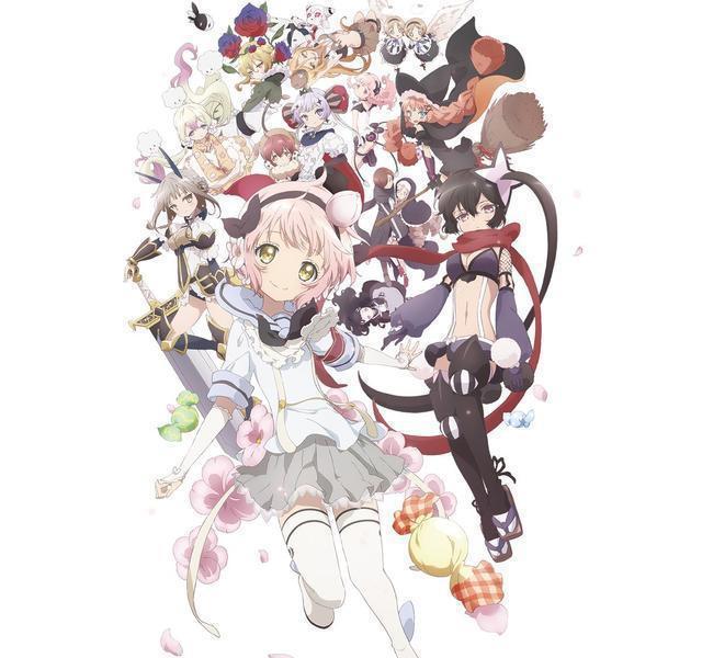 变了味的魔法少女，子供向转变为“黑深残”，魔法少女们风评被害