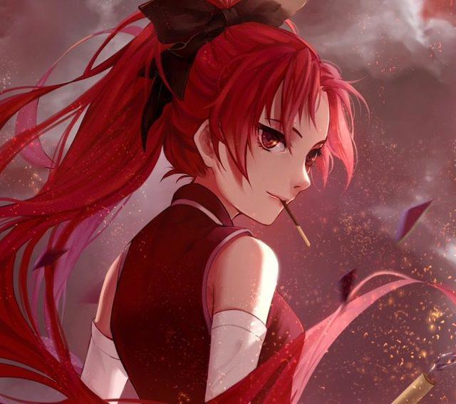 动漫：这些人不求回报的拯救人，他们所救的人真的值得被拯救吗？