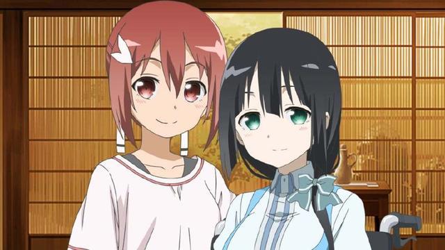 一言不合就喂屎，这些动漫让人郁闷！