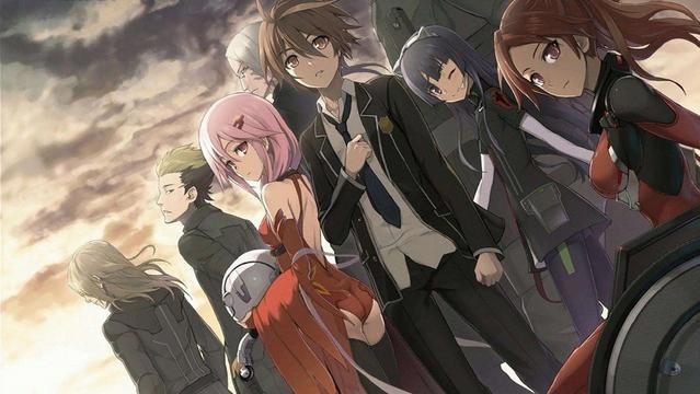 一言不合就喂屎，这些动漫让人郁闷！