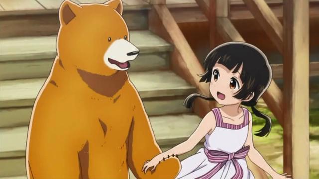 一言不合就喂屎，这些动漫让人郁闷！