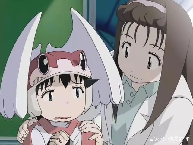 外表幼稚，内容硬核！这部动漫比《魔法少女小圆》早了10年