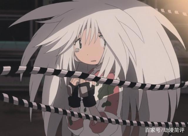 外表幼稚，内容硬核！这部动漫比《魔法少女小圆》早了10年