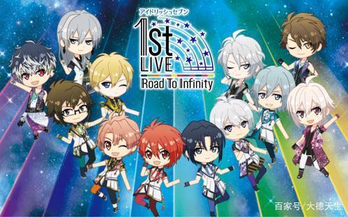 2017年日本动画销量排名（BD）top50，第一猜到了吗？