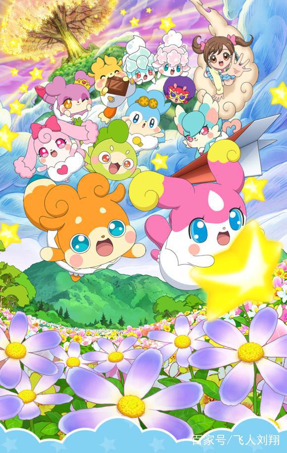 盘点几部好看的动漫！秦时明月！