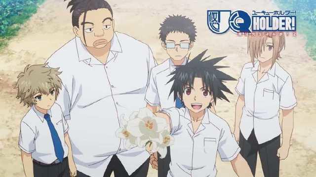 最强十月番，2017年十月更新时间！