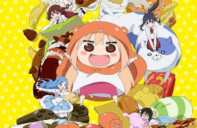 最强十月番，2017年十月更新时间！