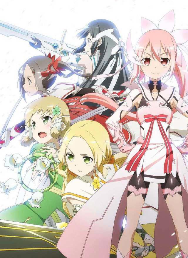 最强十月番，2017年十月更新时间！