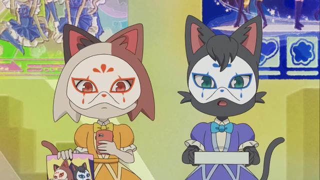 这几部四月新番国内没引进，但依旧很值得一看