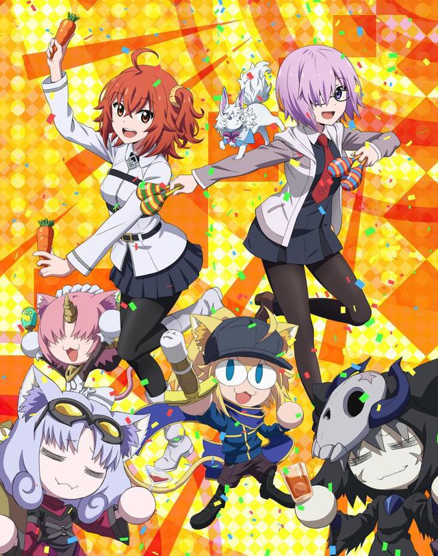 这几部四月新番国内没引进，但依旧很值得一看