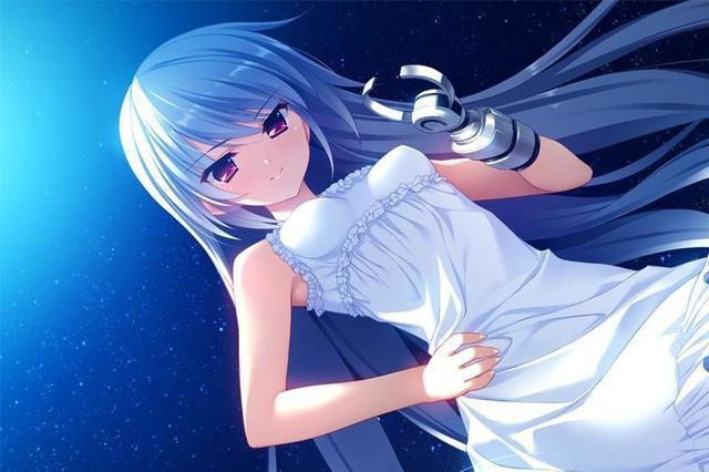 明明是后宫动画，却偏偏讲起了哲学，这才是“精神食粮”