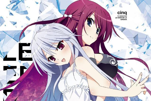 明明是后宫动画，却偏偏讲起了哲学，这才是“精神食粮”