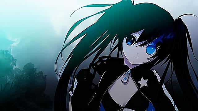 八年前的经典之作，她曾经被误会为黑初音，这部动漫你看懂了吗？