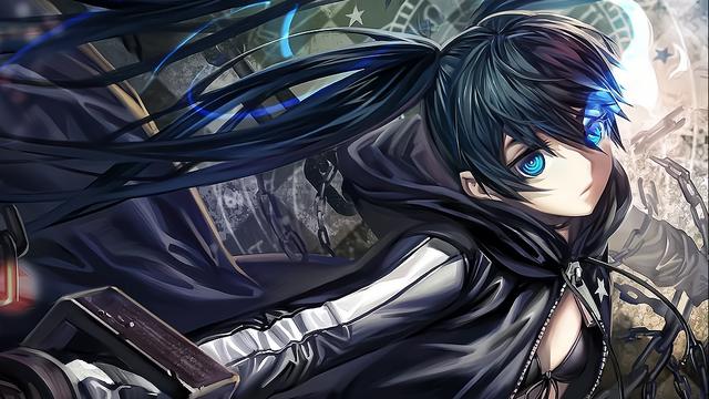 八年前的经典之作，她曾经被误会为黑初音，这部动漫你看懂了吗？