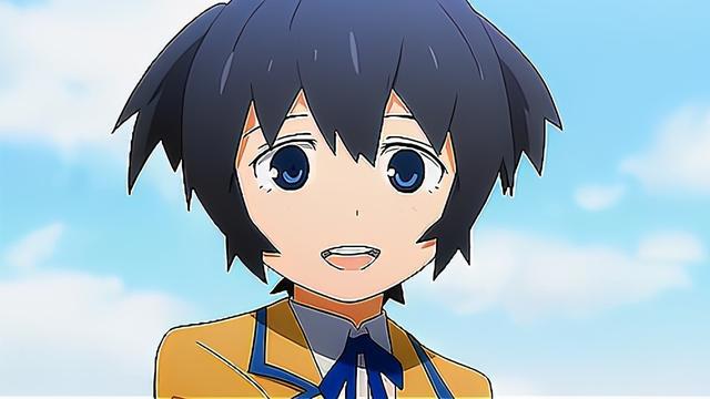 八年前的经典之作，她曾经被误会为黑初音，这部动漫你看懂了吗？