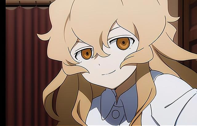 八年前的经典之作，她曾经被误会为黑初音，这部动漫你看懂了吗？