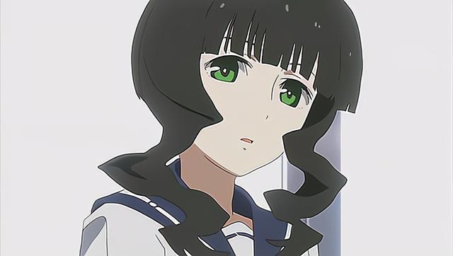 八年前的经典之作，她曾经被误会为黑初音，这部动漫你看懂了吗？