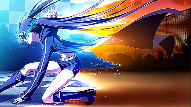 八年前的经典之作，她曾经被误会为黑初音，这部动漫你看懂了吗？