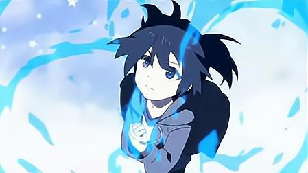 八年前的经典之作，她曾经被误会为黑初音，这部动漫你看懂了吗？