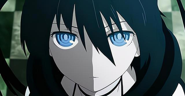 八年前的经典之作，她曾经被误会为黑初音，这部动漫你看懂了吗？