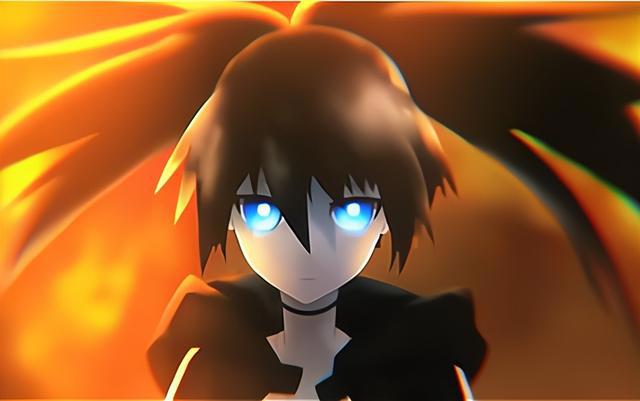 八年前的经典之作，她曾经被误会为黑初音，这部动漫你看懂了吗？