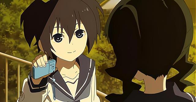 八年前的经典之作，她曾经被误会为黑初音，这部动漫你看懂了吗？