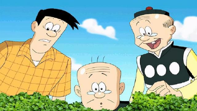 动画、漫画以及卡通，三者之间有何区别？