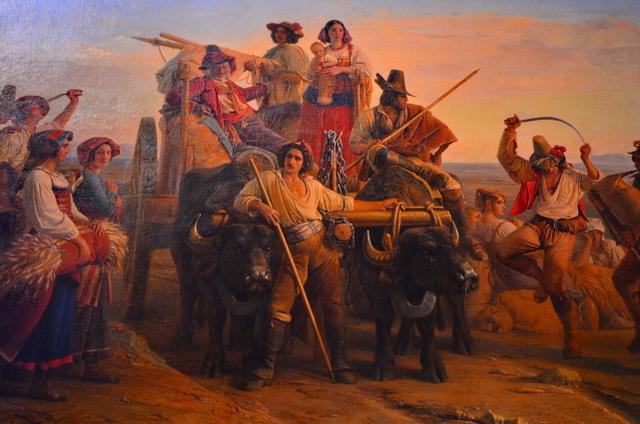 动画、漫画以及卡通，三者之间有何区别？