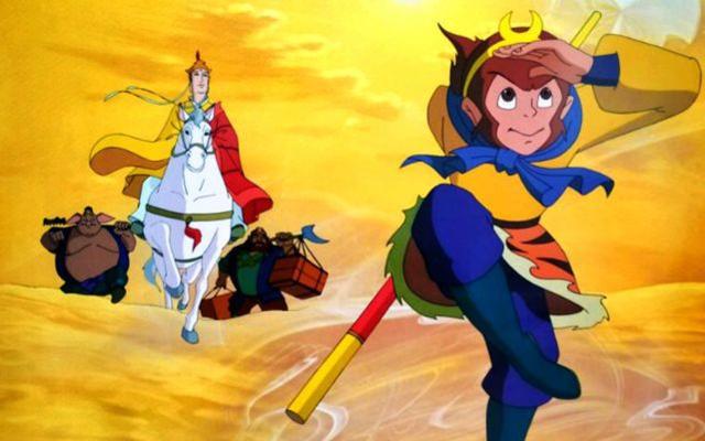 动画、漫画以及卡通，三者之间有何区别？