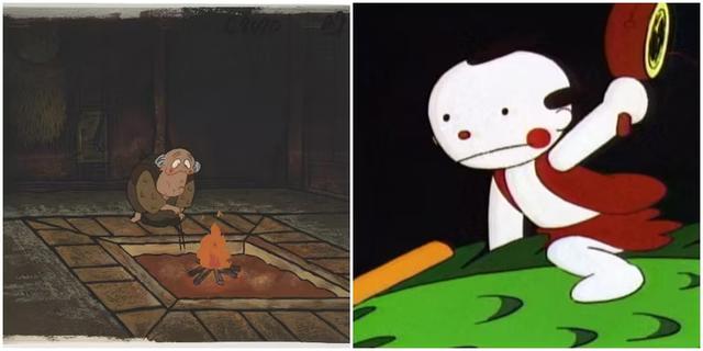 播出集数最多的20部动漫作品，《海贼王》《蜡笔小新》等未进前10