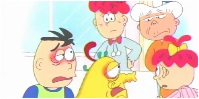 播出集数最多的20部动漫作品，《海贼王》《蜡笔小新》等未进前10