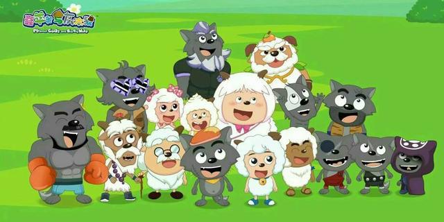 播出集数最多的20部动漫作品，《海贼王》《蜡笔小新》等未进前10